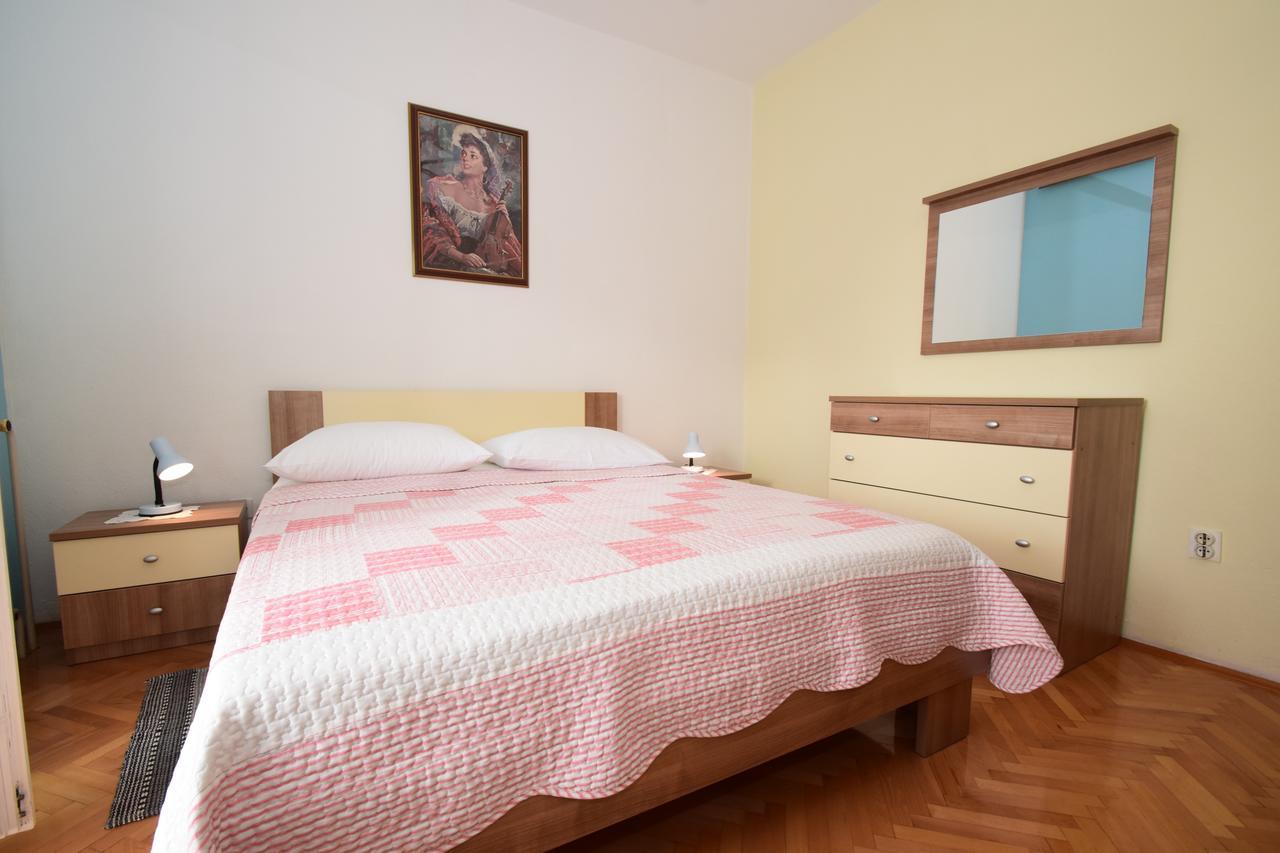 Apartments Mira Стариград-Пакленица Номер фото