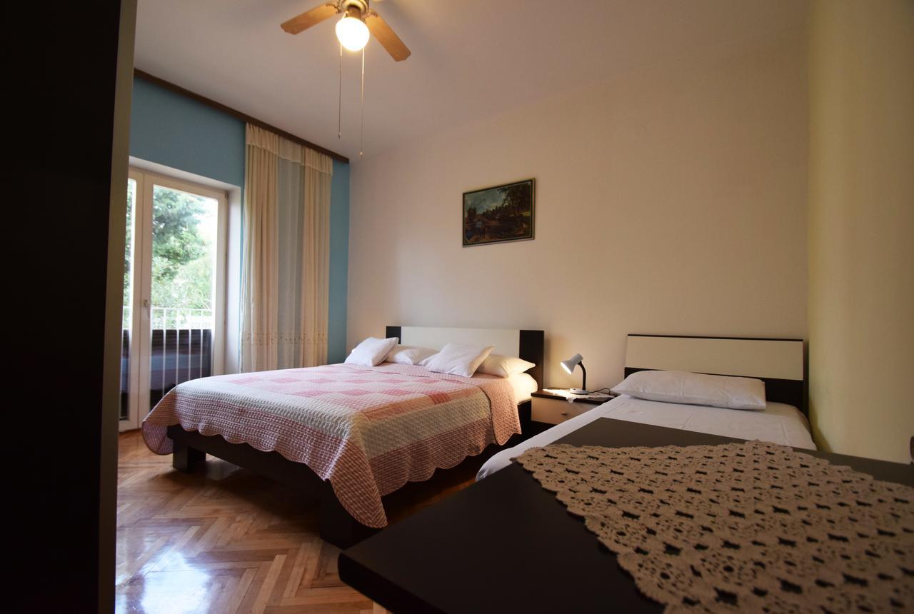 Apartments Mira Стариград-Пакленица Номер фото